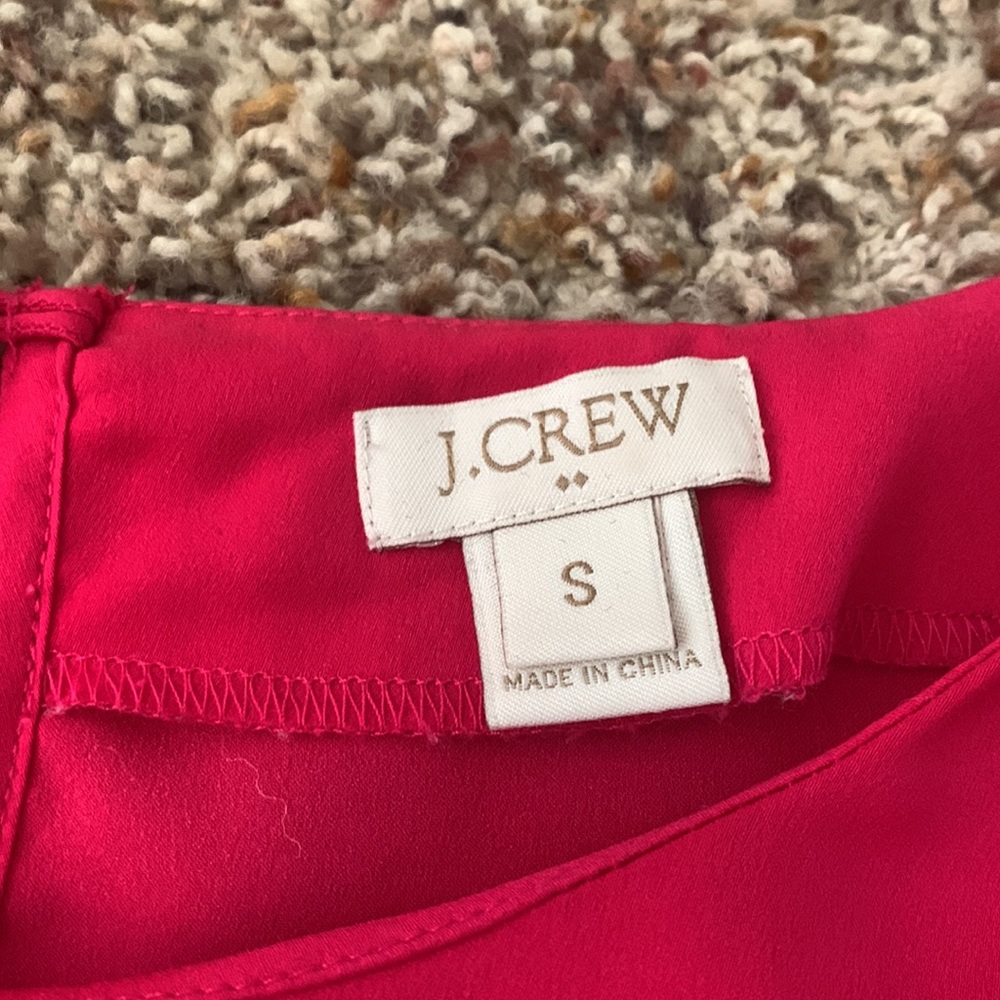 Pink Top - Picture 3 of 4